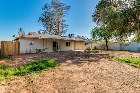 2826 E Sylvia St, Phoenix, AZ 85032 photo 22