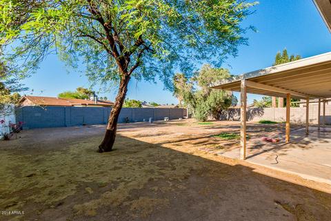 2826 E Sylvia St, Phoenix, AZ 85032 photo 24