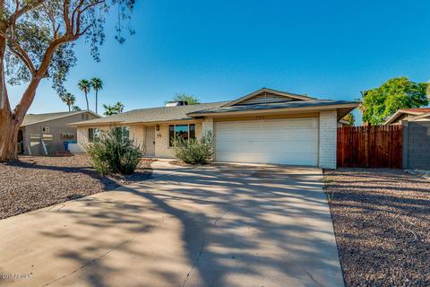 2826 E Sylvia St, Phoenix, AZ 85032 photo 1