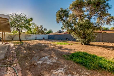 2826 E Sylvia St, Phoenix, AZ 85032 photo 21