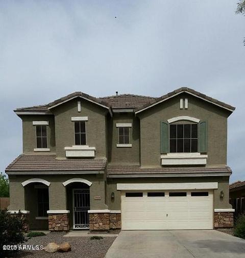 2994 Eleana Ct, Gilbert, AZ 85298 photo 1