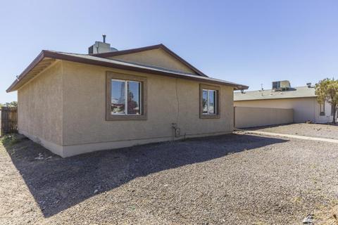 5439 S 46th Pl, Phoenix, AZ 85040 photo 1