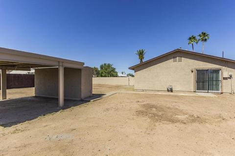 5439 S 46th Pl, Phoenix, AZ 85040 photo 20