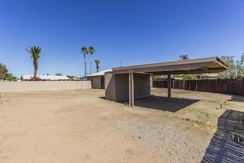5439 S 46th Pl, Phoenix, AZ 85040 photo 19