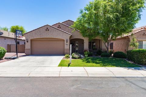 10923 E Sebring Ave, Mesa, AZ 85212 photo 42