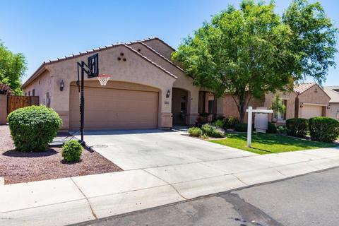 10923 E Sebring Ave, Mesa, AZ 85212 photo 40