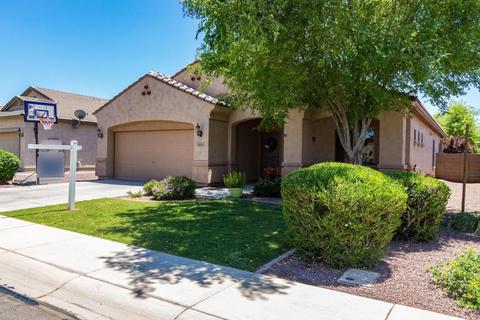 10923 E Sebring Ave, Mesa, AZ 85212 photo 41