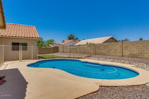3112 E Nance St, Mesa, AZ 85213 photo 36