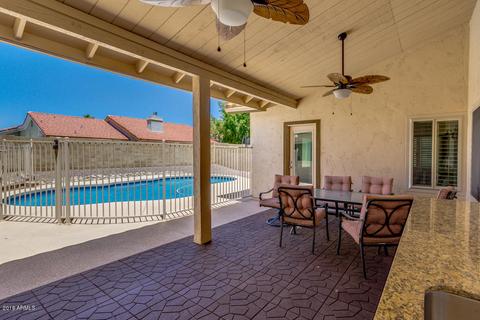 3112 E Nance St, Mesa, AZ 85213 photo 31