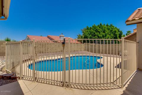 3112 E Nance St, Mesa, AZ 85213 photo 34