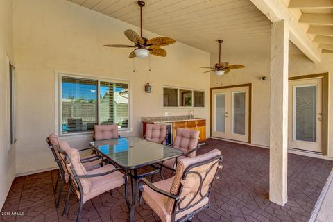 3112 E Nance St, Mesa, AZ 85213 photo 32