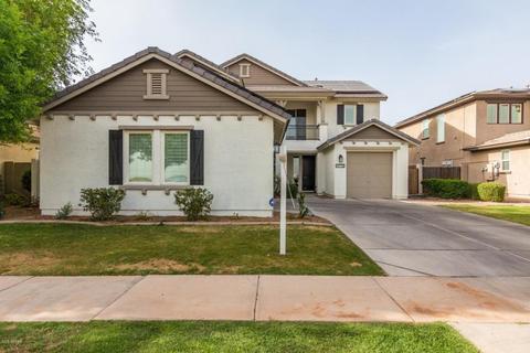 3772 E Robin Ln, Gilbert, AZ 85296 photo 2