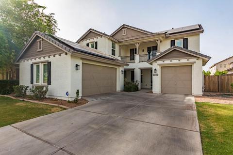 3772 E Robin Ln, Gilbert, AZ 85296 photo 1
