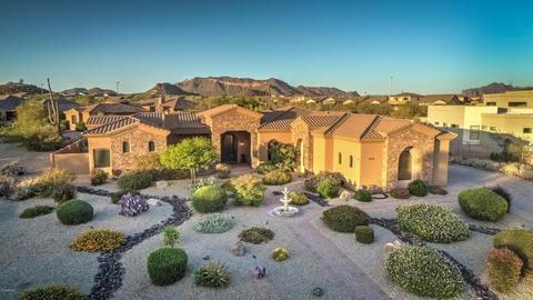 8324 E Knoll Cir, Mesa, AZ 85207 photo 1
