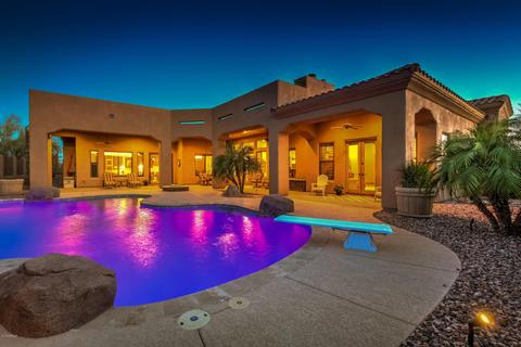 8324 E Knoll Cir, Mesa, AZ 85207 photo 3