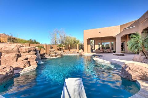 8324 E Knoll Cir, Mesa, AZ 85207 photo 39