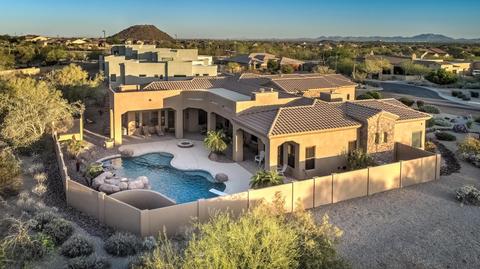 8324 E Knoll Cir, Mesa, AZ 85207 photo 52
