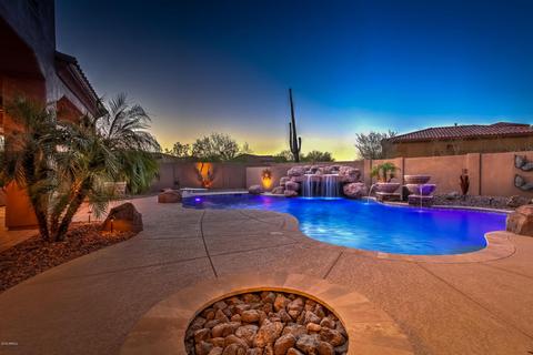 8324 E Knoll Cir, Mesa, AZ 85207 photo 5