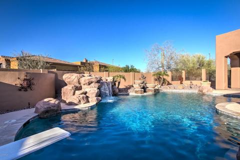 8324 E Knoll Cir, Mesa, AZ 85207 photo 45