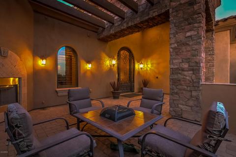 8324 E Knoll Cir, Mesa, AZ 85207 photo 48