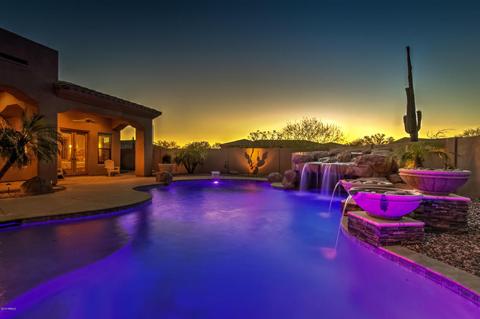 8324 E Knoll Cir, Mesa, AZ 85207 photo 4