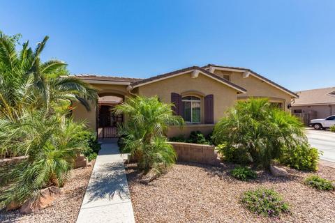 2585 E Carob Dr, Gilbert, AZ 85298 photo 1