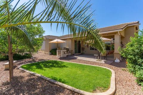 2585 E Carob Dr, Gilbert, AZ 85298 photo 27