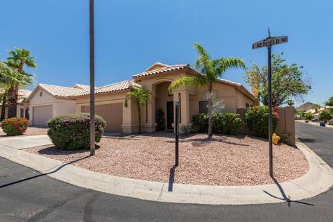 1217 E Redfield Rd, Phoenix, AZ 85022 photo 3