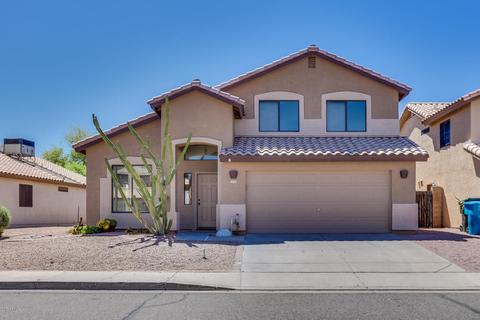 2115 E Patrick Ln, Phoenix, AZ 85024 photo 1