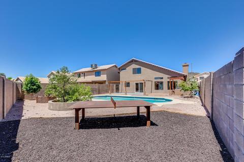 2115 E Patrick Ln, Phoenix, AZ 85024 photo 21