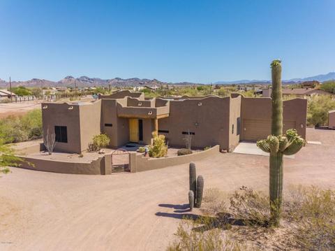 2872 E Siesta St, Apache Junction, AZ 85119 photo 31