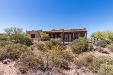 2872 E Siesta St, Apache Junction, AZ 85119 photo 1