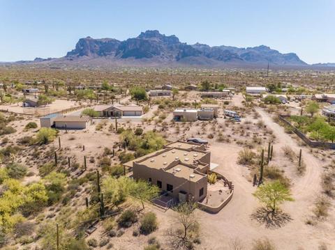 2872 E Siesta St, Apache Junction, AZ 85119 photo 37