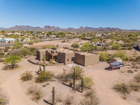 2872 E Siesta St, Apache Junction, AZ 85119 photo 32