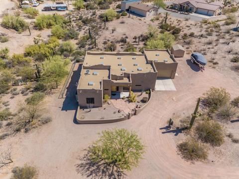 2872 E Siesta St, Apache Junction, AZ 85119 photo 38