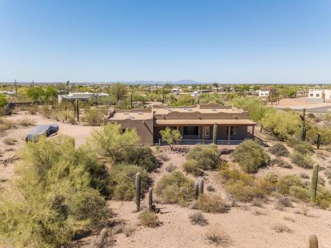 2872 E Siesta St, Apache Junction, AZ 85119 photo 40