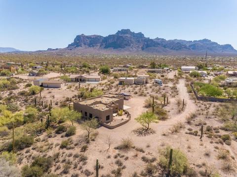 2872 E Siesta St, Apache Junction, AZ 85119 photo 36