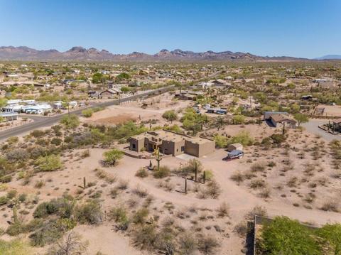 2872 E Siesta St, Apache Junction, AZ 85119 photo 33