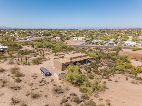 2872 E Siesta St, Apache Junction, AZ 85119 photo 39