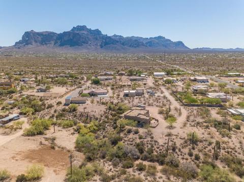 2872 E Siesta St, Apache Junction, AZ 85119 photo 43