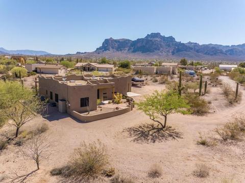 2872 E Siesta St, Apache Junction, AZ 85119 photo 35