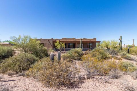 2872 E Siesta St, Apache Junction, AZ 85119 photo 2
