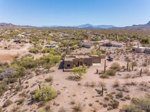 2872 E Siesta St, Apache Junction, AZ 85119 photo 34