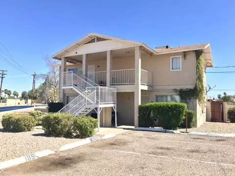149 N Phyllis St, Mesa, AZ 85201 photo 2