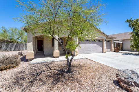 10146 E Caballero St, Mesa, AZ 85207 photo 2