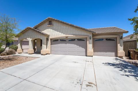 10146 E Caballero St, Mesa, AZ 85207 photo 1