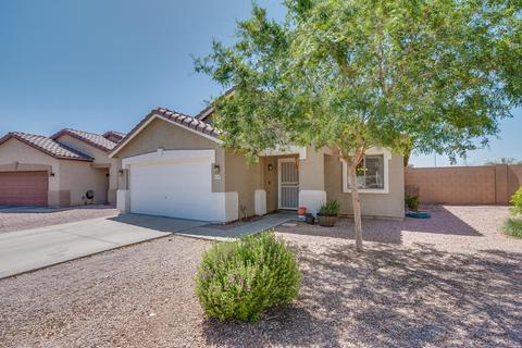10418 E Abilene Ave, Mesa, AZ 85208 photo 1