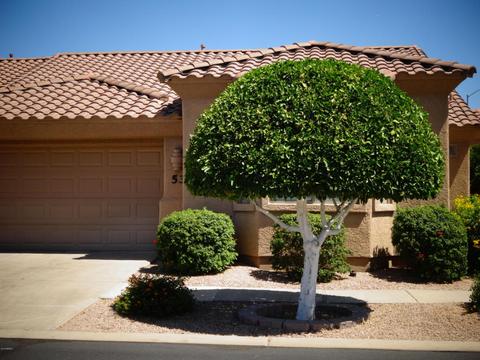 4202 E Broadway Rd #53, Mesa, AZ 85206 photo 2