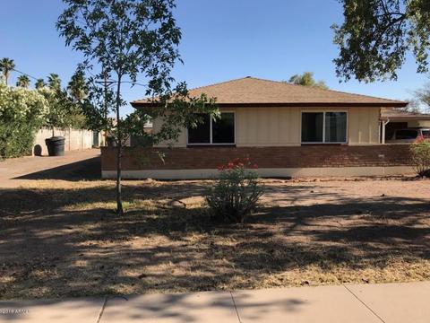 1267 E La Jolla Dr, Tempe, AZ 85282 photo 1