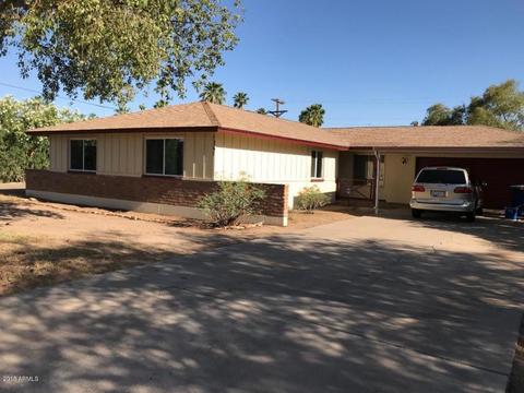 1267 E La Jolla Dr, Tempe, AZ 85282 photo 2